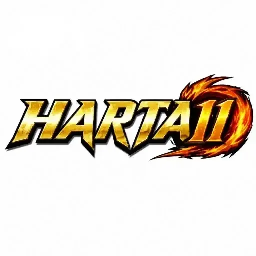 HARTA11 - Permainan Match-3 Penuh Tantangan dan Keseruan