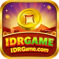 IDRGAME - Petualangan Seru dalam Dunia Arcade