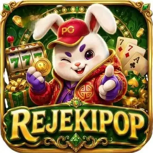 REJEKIPOP - Permainan Seru dalam Kategori Arcade